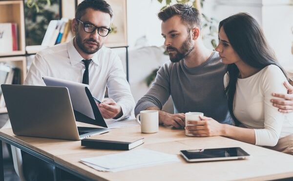Building Wealth, Securing Futures: The Role Of SMSF Advice Services