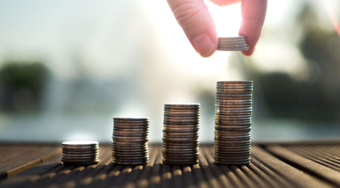 Budgeting & Cash Flow Help