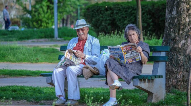 Retirement Planning